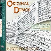 Original Demos von Robbie Buchanan