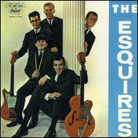 Introducing von The Esquires