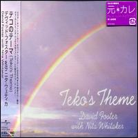 Teko's Theme von David Foster