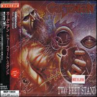 Two Feet Stand [Bonus Track] von Gardenian
