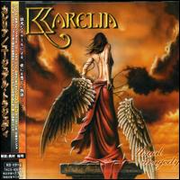 Usual Tragedy [Japan Bonus Track] von Karelia