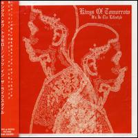 It's in the Lifestyle [Japan Bonus Track] von Kings of Tomorrow