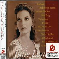 Best of Julie London [Japan] von Julie London