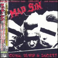 Madest Sin: The Best of Mad Sin von Mad Sin