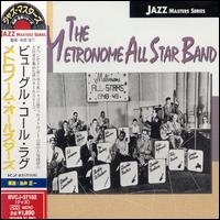 Bugle Call Rag von The Metronome All-Stars