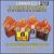 12 Inches of Micmac, Vol. 4 von Various Artists