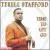 Time to Let Go von Terell Stafford