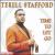 Time to Let Go von Terell Stafford