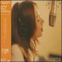 Better Than Anything von Noon