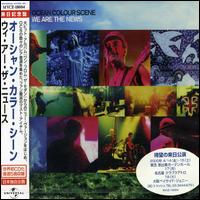 We Are the News von Ocean Colour Scene