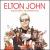 Rocket Man: The Definitive Hits von Elton John