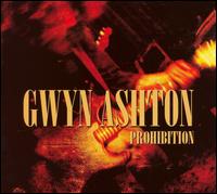 Prohibition von Gwyn Ashton