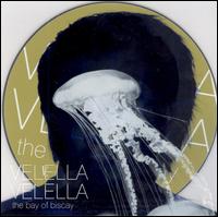 Bay of Biscay von Velella Velella