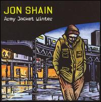 Army Jacket Winter von Jon Shain