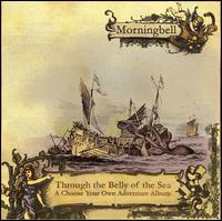 Through the Belly of the Sea: A Choose Your Own Adventure Album von Morningbell