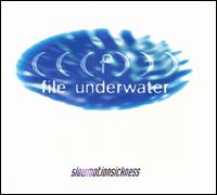 Slowmotionsickness von File Underwater