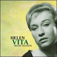 Freche Chansons von Helen Vita