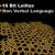 Non Verbal Language von 16 Bit Lolitas