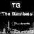 Remixes von TG