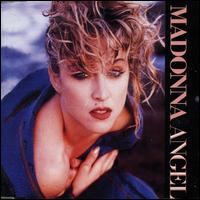 Angel [CD] von Madonna