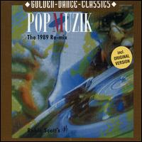 Pop Muzik [CD Single] von M