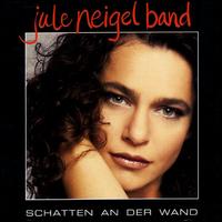 Schatten An der Wand von Jule Neigel