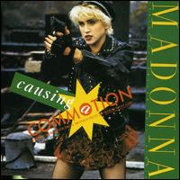Causing a Commotion [Germany] von Madonna