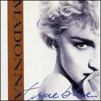 True Blue [UK CD Single] von Madonna