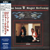 Leaves on the Water von Gene Lees