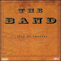 Live at Loreley von The Band