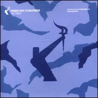 Two Tribes [Remix] von Frankie Goes to Hollywood