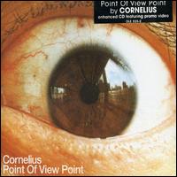 Point of View Point [Sweden CD] von Cornelius