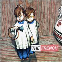 Porn Shoes/Gabriel in the Airport [UK CD] von The French