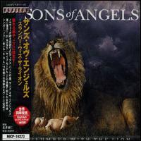 Slumber With the Lion von Sons of Angels