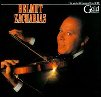 Gold Collection von Helmut Zacharias