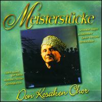Meisterstucke von Don Kosaken