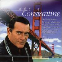 Ah! Les Femmes von Eddie Constantine