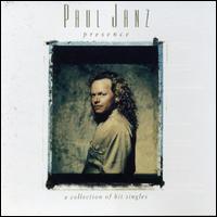 Presence von Paul Janz