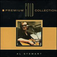 Premium Gold Collection von Al Stewart