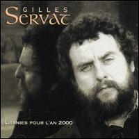 Litanies Pour l'An 2000 von Gilles Servat