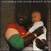 Zucchero & the Randy Jackson Band von Zucchero