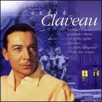 Cerisier Rose et Pommier Blanc von André Claveau
