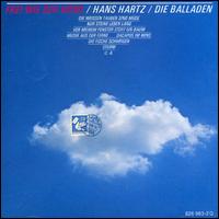 Frei Wie der Wind von Hans Hartz