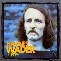7 Lieder von Hannes Wader