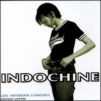Versions Longues von Indochine