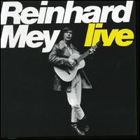 Live von Reinhard Mey