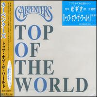 Top of the World von The Carpenters