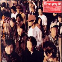 Myaku von Dir en Grey