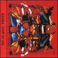 Filth von Dir en Grey