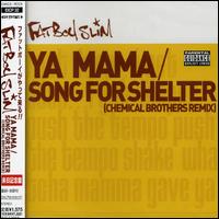 Ya Mama EP von Fatboy Slim